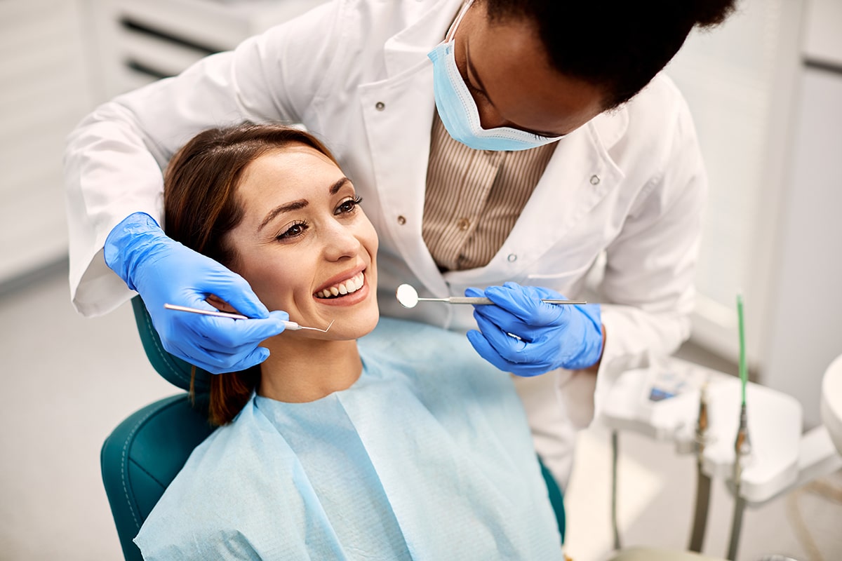 Why Good Hosting is Important for Dental Hygienist Websites